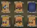 Blaze and The Monster Machines Memory – kostenloses Online-Spiel