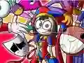 Jigsaw Puzzle: The Amazing Digital Circus – kostenloses Online-Spiel