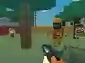 Pixel Craft Survival – kostenloses Online-Spiel