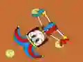 Climbing Pomni – kostenloses Online-Spiel