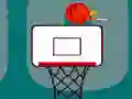 Basketball FRVR Dunk Shoot – kostenloses Online-Spiel