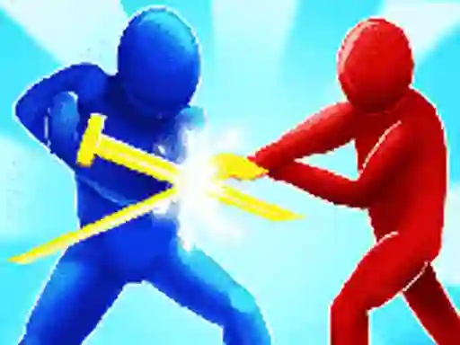 Weapon Duel – kostenloses Online-Spiel