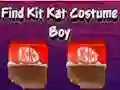 Find Kit Kat Costume Boy – kostenloses Online-Spiel