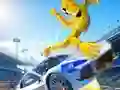 Crash Test Dummy: Flight Out – kostenloses Online-Spiel