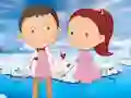 Meet The Love Heart Tree – kostenloses Online-Spiel
