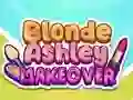 Blonde Ashley Makeover – kostenloses Online-Spiel