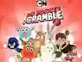 Cartoon Network Air Hockey Scramble – kostenloses Online-Spiel