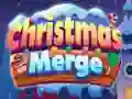 Christmas Merge – kostenloses Online-Spiel