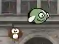 Crazy Bird – kostenloses Online-Spiel