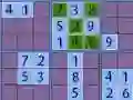 3 Sudoku – kostenloses Online-Spiel