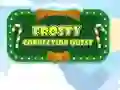 Frosty Connection Quest – kostenloses Online-Spiel