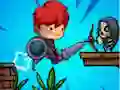 Swordman: Reforged – kostenloses Online-Spiel