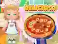 Baby Cathy Ep37 Pizza Time – kostenloses Online-Spiel