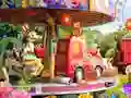 Funfair Mysteries – kostenloses Online-Spiel