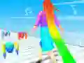 Long Hair Runner – kostenloses Online-Spiel