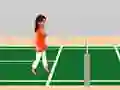 Badminton With Babita – kostenloses Online-Spiel