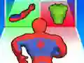 Mashup Hero: Superhero Games – kostenloses Online-Spiel