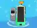 Phone Evolution Stacking – kostenloses Online-Spiel