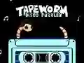 Tapeworm Disco Puzzle – kostenloses Online-Spiel
