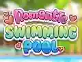 Romantic Swimming Pool – kostenloses Online-Spiel