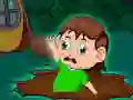 Rescue The Boy From Mud – kostenloses Online-Spiel