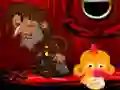 Monkey Go Happy Stage 300 – kostenloses Online-Spiel