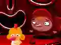 Monkey Go Happy Stage 301 – kostenloses Online-Spiel