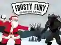 Frosty Fury: Yuletide Arena – kostenloses Online-Spiel