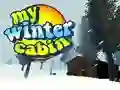 My Winter Cabin – kostenloses Online-Spiel