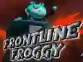 Frontline Froggy – kostenloses Online-Spiel
