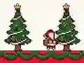 Xmas Dash – kostenloses Online-Spiel