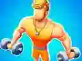 My Gym Simulator – kostenloses Online-Spiel