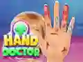 Hand Doctor – kostenloses Online-Spiel