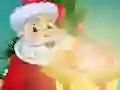 Christmas Santa Lights – kostenloses Online-Spiel