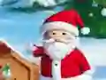 Jingle Escape – kostenloses Online-Spiel