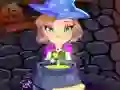 Witch Potion Mystical Mixing – kostenloses Online-Spiel