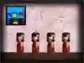 Amgel Easy Room Escape 147 – kostenloses Online-Spiel
