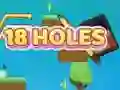 18 Holes – kostenloses Online-Spiel