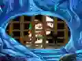 Frost Snowman Escape – kostenloses Online-Spiel
