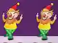 Find Clown Man Melvin – kostenloses Online-Spiel
