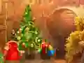 Wintry Elf Escape Game – kostenloses Online-Spiel