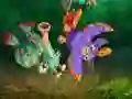 Rescue The Monster Animals – kostenloses Online-Spiel