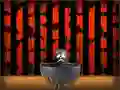 Amgel Halloween Room Escape 34 – kostenloses Online-Spiel