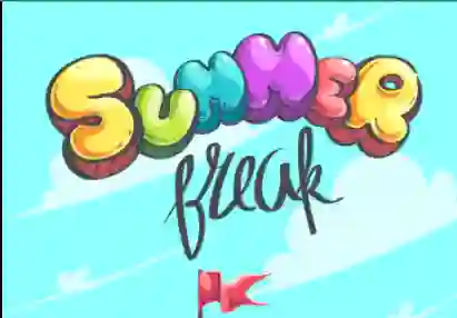 Summer Break – kostenloses Online-Spiel