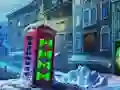 Beloved Santa Escape – kostenloses Online-Spiel