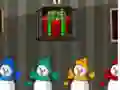 Find The Christmas Gift – kostenloses Online-Spiel