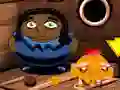 Monkey Go Happy Stage 306 – kostenloses Online-Spiel