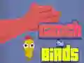 Catch the Birds – kostenloses Online-Spiel