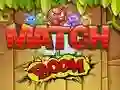 Match Boom – kostenloses Online-Spiel