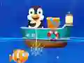 Tiny Fishing – kostenloses Online-Spiel